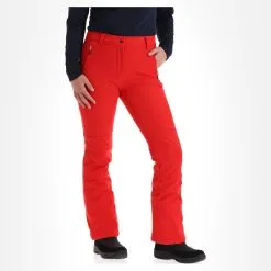Icepeak, Entiat Softshell Skibroek Dames Classic Rood -Cmp Ski-uitrusting Winkel icepeak entiat bc skibroek softshell dames classic rood 22icepe221v2 BI 04