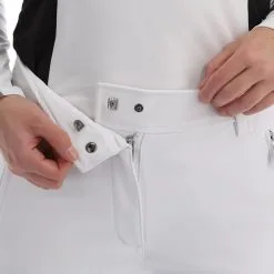 Icepeak, Entiat Softshell Skibroek Dames Optic Wit 10 Icepeak, Entiat Softshell Skibroek Dames Optic Wit -Cmp Ski-uitrusting Winkel icepeak entiat bc skibroek softshell dames optic wit 22icepe222v2 BI 05