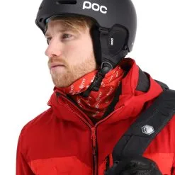 Icepeak, Forestville Ski-jas Heren Wine Rood -Cmp Ski-uitrusting Winkel icepeak icepeak forestville aa jas gevoerd heren wine rood AA11ice152c BI 06