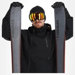 Icepeak, Manteca Ski-jas Heren Zwart 13 Icepeak, Manteca Ski-jas Heren Zwart -Cmp Ski-uitrusting Winkel icepeak manteca aa jas gevoerd heren zwart 22icepe240v2 BI 05