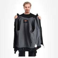 Icepeak, Manteca Ski-jas Heren Zwart 14 Icepeak, Manteca Ski-jas Heren Zwart -Cmp Ski-uitrusting Winkel icepeak manteca aa jas gevoerd heren zwart 22icepe240v2 BI 06