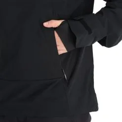 Icepeak, Manteca Ski-jas Heren Zwart 16 Icepeak, Manteca Ski-jas Heren Zwart -Cmp Ski-uitrusting Winkel icepeak manteca aa jas gevoerd heren zwart 22icepe240v2 BI 08