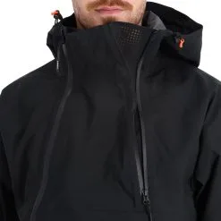 Icepeak, Manteca Ski-jas Heren Zwart 18 Icepeak, Manteca Ski-jas Heren Zwart -Cmp Ski-uitrusting Winkel icepeak manteca aa jas gevoerd heren zwart 22icepe240v2 BI 10