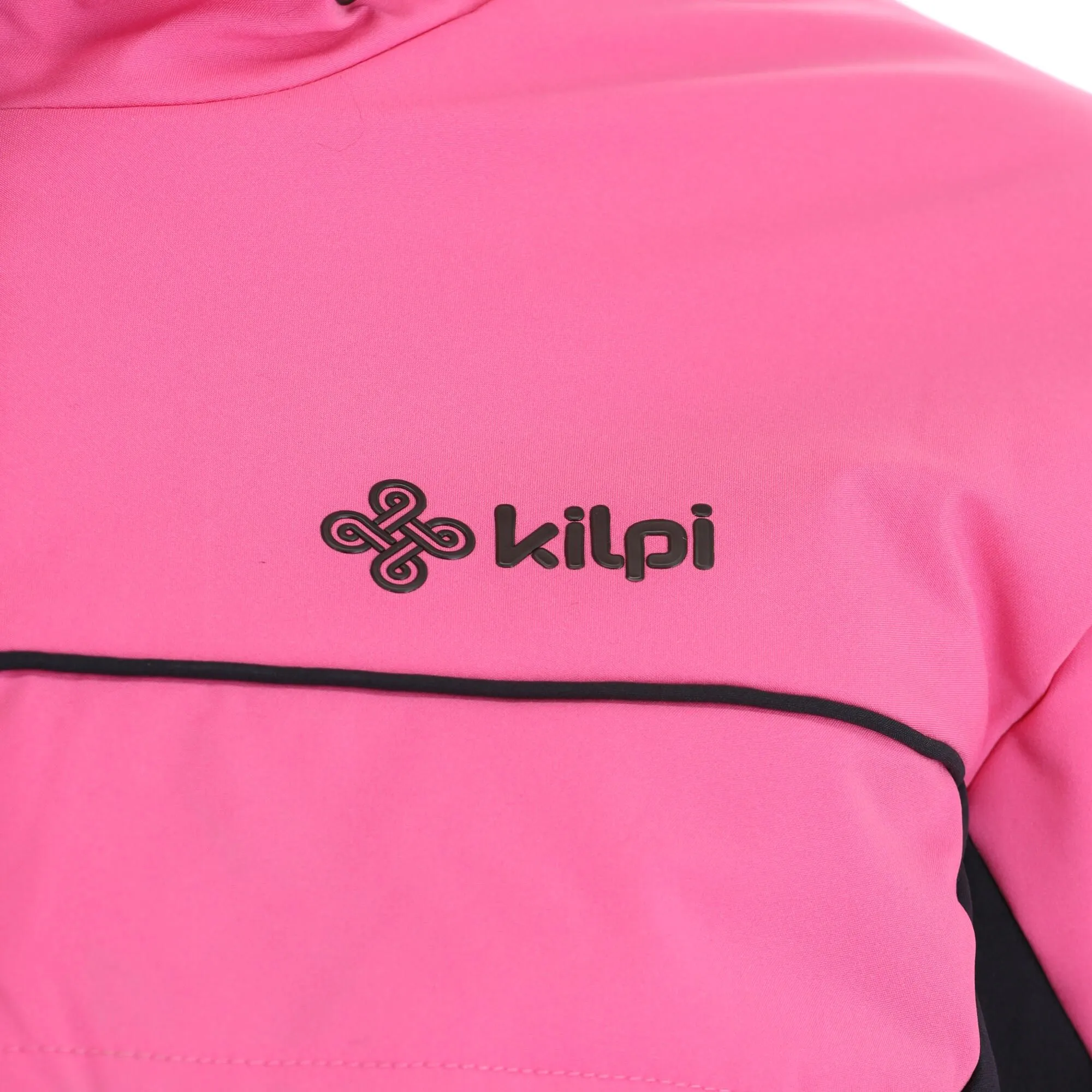 Kilpi, Carrie-W Ski-jas Dames Roze 13 Kilpi, Carrie-W Ski-jas Dames Roze - Afbeelding 13
