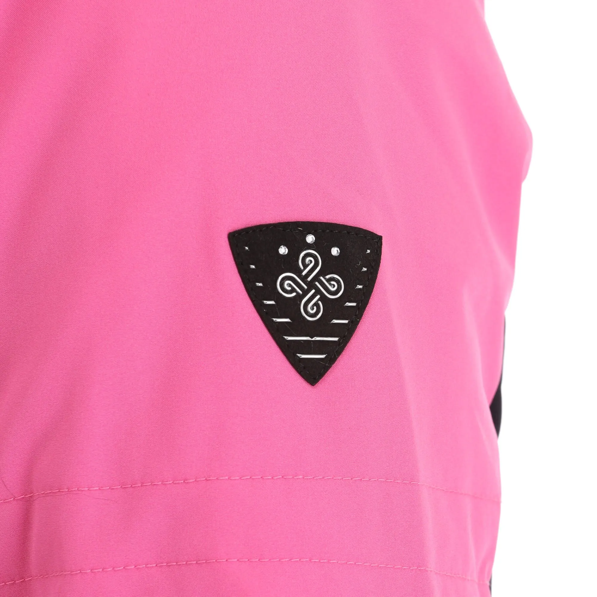 Kilpi, Carrie-W Ski-jas Dames Roze 14 Kilpi, Carrie-W Ski-jas Dames Roze - Afbeelding 14