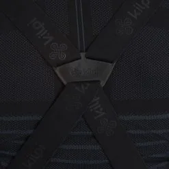 Kilpi, Elare-W Skibroek Dames Zwart -Cmp Ski-uitrusting Winkel kilpi elare w ba skibroek gevoerd dames zwart 22kilpi116v4 BI 11