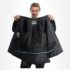 Kilpi, Flip-W Ski-jas Grote Maten Dames Zwart 13 Kilpi, Flip-W Ski-jas Grote Maten Dames Zwart -Cmp Ski-uitrusting Winkel kilpi flip w aa jas gevoerd plus size dames zwart 22kilpi127v2 BI 06