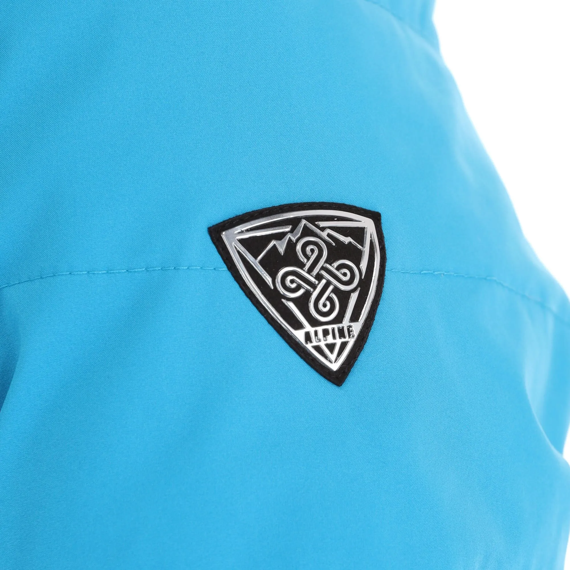 Kilpi, Florance-W Ski-jas Dames Dark Blauw 13 Kilpi, Florance-W Ski-jas Dames Dark Blauw - Afbeelding 13