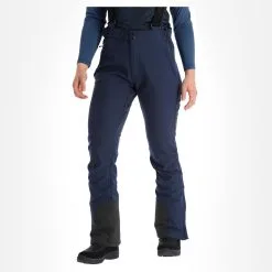 Kilpi, Rhea-W Softshell Skibroek Grote Maten Dames Dark Blauw 10 Kilpi, Rhea-W Softshell Skibroek Grote Maten Dames Dark Blauw -Cmp Ski-uitrusting Winkel kilpi rhea w bc skibroek softshell plus size dames dark blauw 22kilpi130v1 BI 04