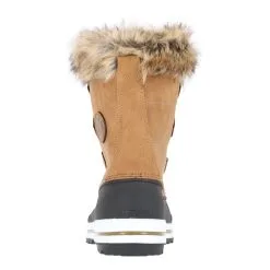 Kimberfeel, Adriana 2 Snowboots Dames Beige -Cmp Ski-uitrusting Winkel kimberfeel adriana 2 snowboots dames beige MA20kim012a BI 04