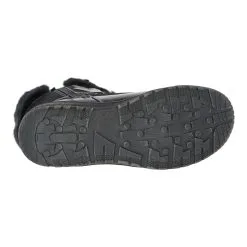 Kimberfeel, Delmos Snowboots Dames Charcoal Zwart -Cmp Ski-uitrusting Winkel kimberfeel delmos snowboots dames zwart MA20kim010a BI 05