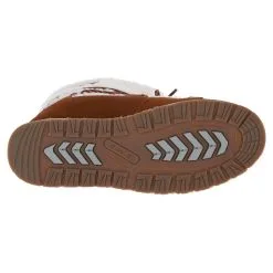 Luhta, Nauttiva Ms Snowboots Dames Cafe Au Lait Bruin -Cmp Ski-uitrusting Winkel luhta nauttiva ms ma snowboots dames cafe au lait zwart 22luhta284v1 BI 05