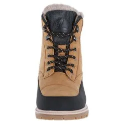Luhta, Reilu Ms Snowboots Dames Cognac Bruin