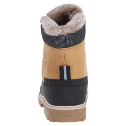 Luhta, Reilu Ms Snowboots Dames Cognac Bruin -Cmp Ski-uitrusting Winkel luhta reilu ms ma snowboots dames cognac bruin 22luhta281v5 BI 04