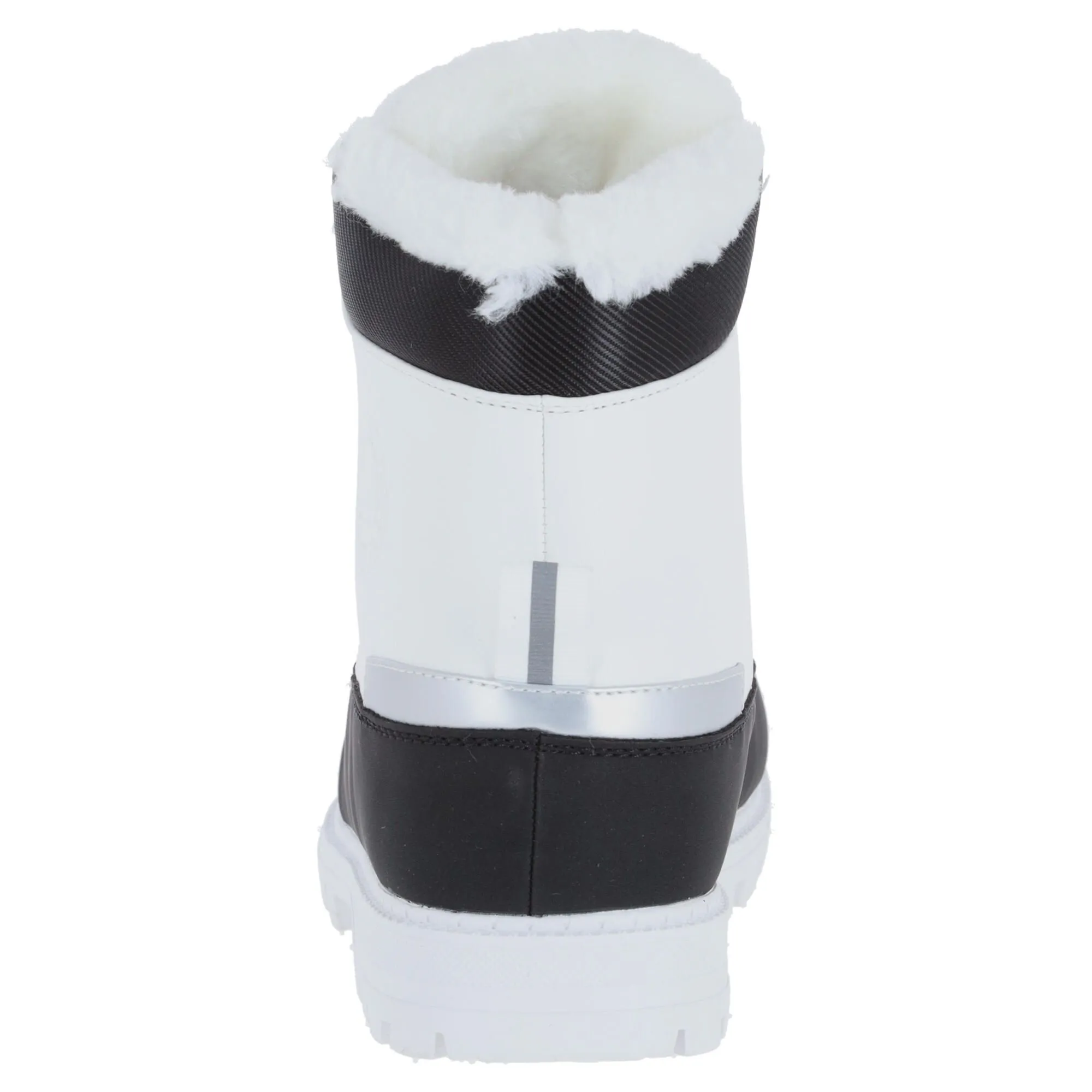 Luhta, Reilu Ms Snowboots Dames Optic Wit 3 Luhta, Reilu Ms Snowboots Dames Optic Wit - Afbeelding 3