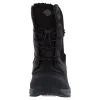 Luhta, Tuttu Ms Snowboots Dames Zwart