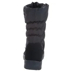 Attiba, Snowboot With Oc System Snowboots Dames Zwart -Cmp Ski-uitrusting Winkel m00attw51a bi 03