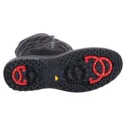 Attiba, Snowboot With Oc System Snowboots Dames Zwart -Cmp Ski-uitrusting Winkel m00attw51a bi 06