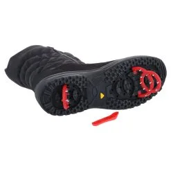 Attiba, Snowboot With Oc System Snowboots Dames Zwart -Cmp Ski-uitrusting Winkel m00attw51a bi 07