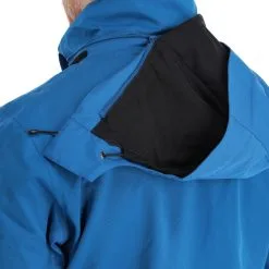 Maier Sports, Timo Ski-jas Heren Mary Poppins Blauw 20 Maier Sports, Timo Ski-jas Heren Mary Poppins Blauw -Cmp Ski-uitrusting Winkel maier sports timo aa jas gevoerd heren mary poppins blauw 22maier203v2 BI 10