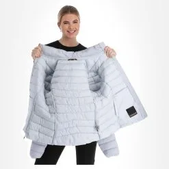 Napapijri, Aerons S W 2 (2022/2023) Donsjas Dames Glacier Grijs 10 Napapijri, Aerons S W 2 (2022/2023) Donsjas Dames Glacier Grijs -Cmp Ski-uitrusting Winkel napapijri aerons s w 2 af anorak dames glacier grijs 22napap106v3 BI 05