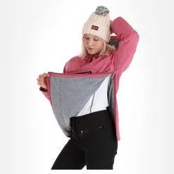 Napapijri, Rainforest W Winter 5 (2022/2023) Winter Anorak Dames Rosewood Roze 13 Napapijri, Rainforest W Winter 5 (2022/2023) Winter Anorak Dames Rosewood Roze -Cmp Ski-uitrusting Winkel napapijri rainforest w winter 5 af anorak dames rosewood roze 22napap107v2 BI 06