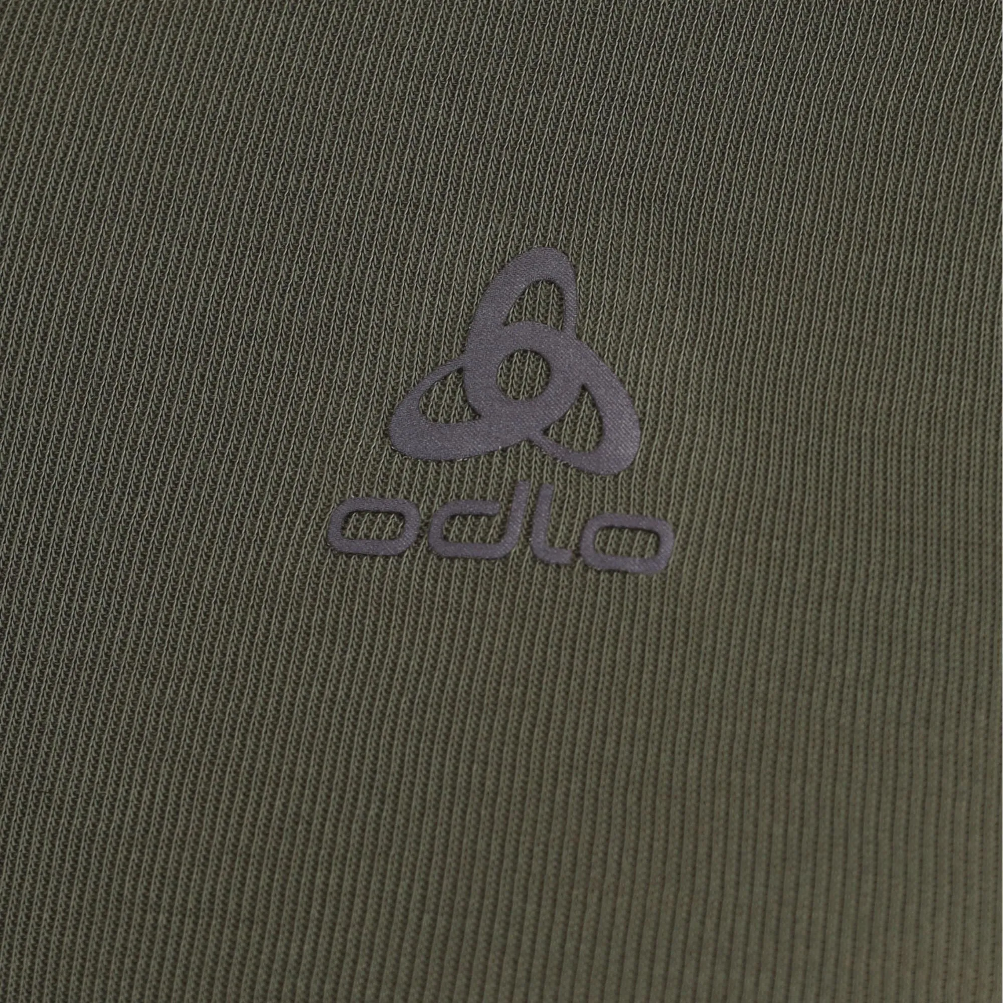 Odlo, Active Warm 2 Pack Thermoshirt Heren Climbing Ivy Groen, Zwart 14 Odlo, Active Warm 2 Pack Thermoshirt Heren Climbing Ivy Groen, Zwart - Afbeelding 14