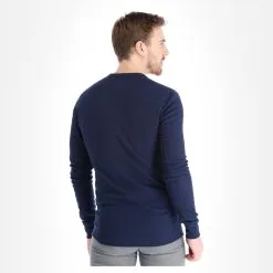 Odlo, Active Warm 2 Pack Thermoshirt 2-pack Heren Diving Blauw, Zwart 14 Odlo, Active Warm 2 Pack Thermoshirt 2-pack Heren Diving Blauw, Zwart -Cmp Ski-uitrusting Winkel odlo active warm 2 pack fa thermoshirt heren diving navy blauw FA11odl118b BI 05