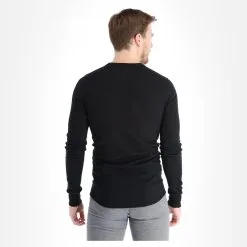 Odlo, Active Warm 2 Pack Thermoshirt 2-pack Heren Diving Blauw, Zwart 15 Odlo, Active Warm 2 Pack Thermoshirt 2-pack Heren Diving Blauw, Zwart -Cmp Ski-uitrusting Winkel odlo active warm 2 pack fa thermoshirt heren diving navy blauw FA11odl118b BI 06