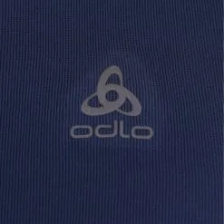 Odlo, Active Warm 2 Pack Thermoshirt 2-pack Heren Diving Blauw, Zwart 18 Odlo, Active Warm 2 Pack Thermoshirt 2-pack Heren Diving Blauw, Zwart -Cmp Ski-uitrusting Winkel odlo active warm 2 pack fa thermoshirt heren diving navy blauw FA11odl118b BI 09