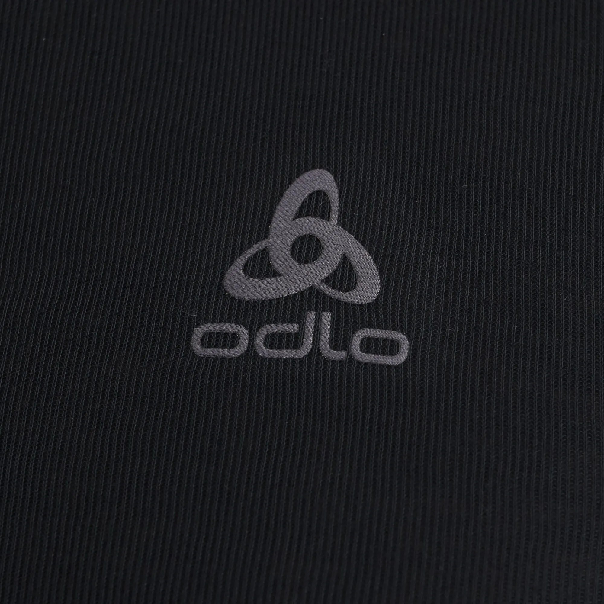 Odlo, Active Warm 2 Pack Thermoshirt 2-pack Heren Diving Blauw, Zwart 10 Odlo, Active Warm 2 Pack Thermoshirt 2-pack Heren Diving Blauw, Zwart - Afbeelding 10