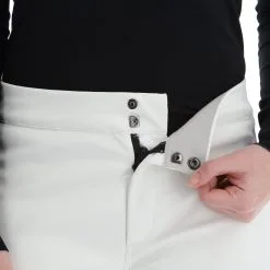 Peak Performance, Stretch Pants Skibroek Dames Off Wit 10 Peak Performance, Stretch Pants Skibroek Dames Off Wit -Cmp Ski-uitrusting Winkel peak performance stretch pants ba skibroek gevoerd dames off wit BA21pea114b BI 05