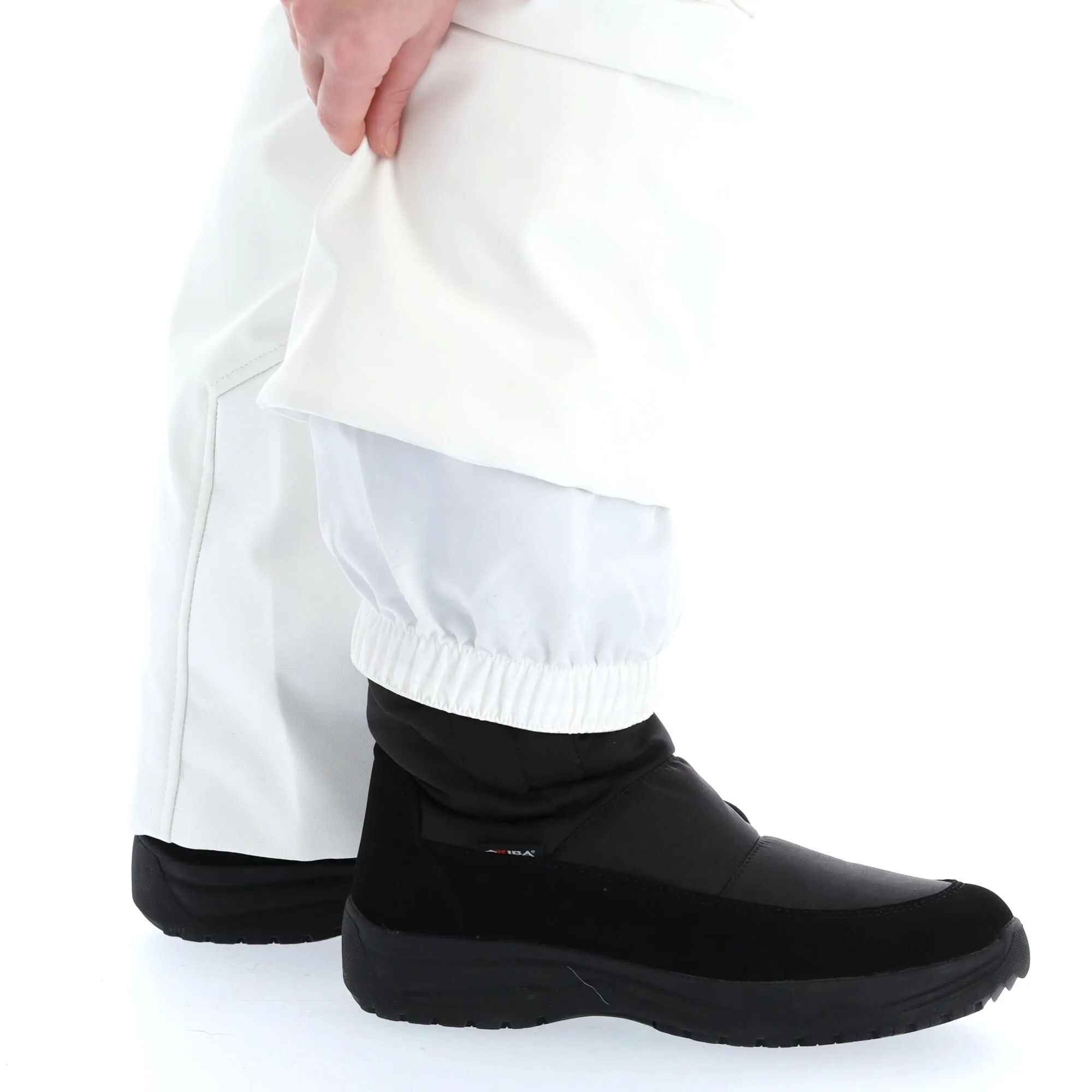 Peak Performance, Stretch Pants Skibroek Dames Off Wit 5 Peak Performance, Stretch Pants Skibroek Dames Off Wit - Afbeelding 5