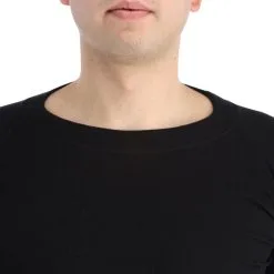 Poederbaas, Pro Thermo Baselayer Shirt Men Thermoshirt Heren Zwart -Cmp Ski-uitrusting Winkel poederbaas pro thermo baselayer shirt men fa thermoshirt unisex 22poede110v1 BI 05