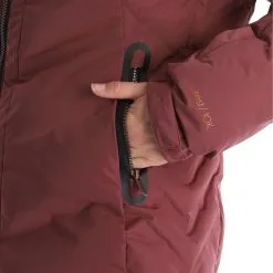 Protest, Prtartss Ski-jas Dames Petal Roze 23 Protest, Prtartss Ski-jas Dames Petal Roze -Cmp Ski-uitrusting Winkel protest prtartss aa jas gevoerd dames petal roze 22prote109v2 BI 13