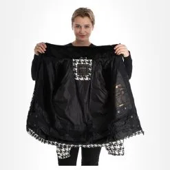 Protest, Prtbreey Ski-jas Dames True Zwart 16 Protest, Prtbreey Ski-jas Dames True Zwart -Cmp Ski-uitrusting Winkel protest prtbreey aa jas gevoerd dames true zwart 22prote110v1 BI 06