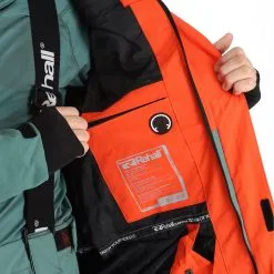 Rehall, Anchor-R Ski-jas Heren Cherry Tomato Rood 25 Rehall, Anchor-R Ski-jas Heren Cherry Tomato Rood -Cmp Ski-uitrusting Winkel rehall anchor r aa jas gevoerd heren cherry tomato rood 22rehal105v2 BI 14