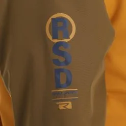 Rehall, Bud-R Ski-jas Heren Dessert Palm Bruin -Cmp Ski-uitrusting Winkel rehall bud r aa jas gevoerd heren dessert palm bruin 22rehal104v3 BI 14