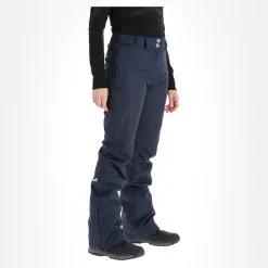 Rehall, Denny-R Skibroek Dames Jeans Blauw 10 Rehall, Denny-R Skibroek Dames Jeans Blauw -Cmp Ski-uitrusting Winkel rehall denny r ba skibroek gevoerd dames jeans blauw 22rehal145v6 BI 04