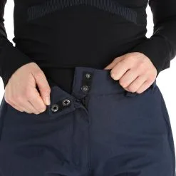 Rehall, Denny-R Skibroek Dames Jeans Blauw 11 Rehall, Denny-R Skibroek Dames Jeans Blauw -Cmp Ski-uitrusting Winkel rehall denny r ba skibroek gevoerd dames jeans blauw 22rehal145v6 BI 05