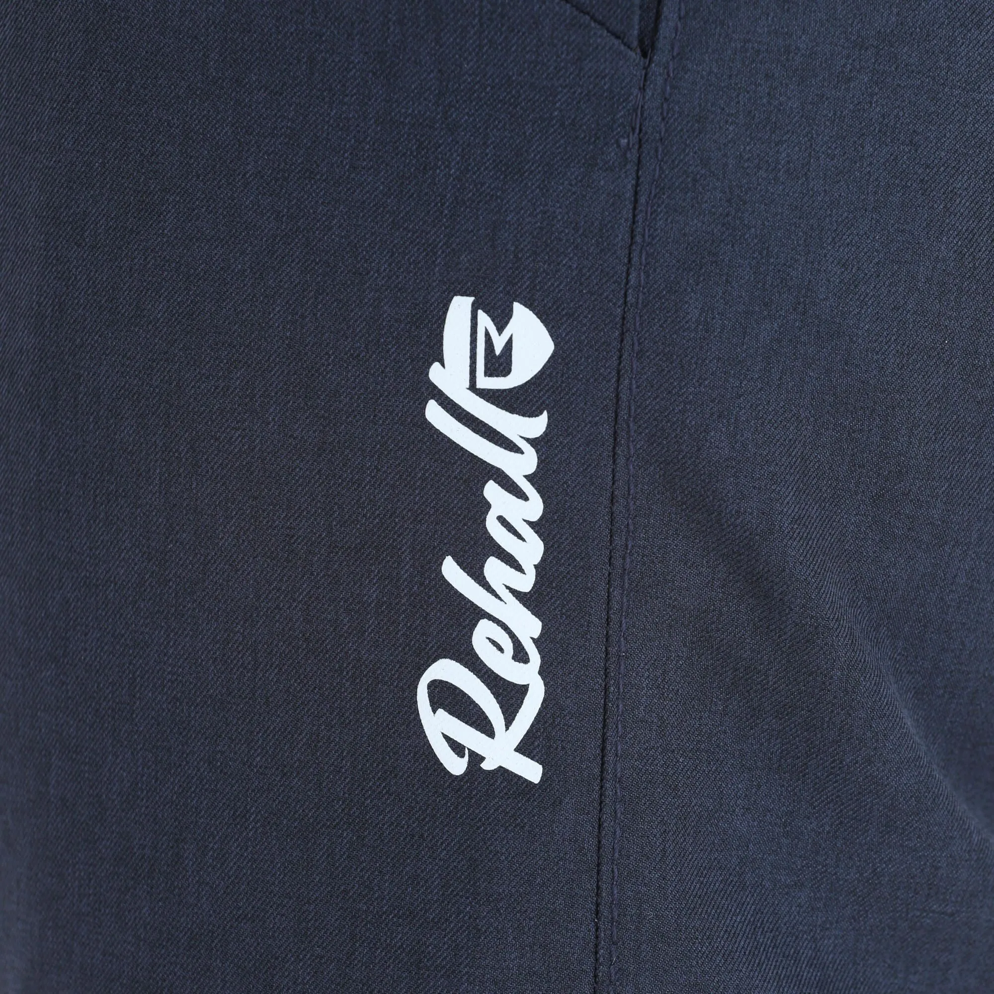 Rehall, Denny-R Skibroek Dames Jeans Blauw 7 Rehall, Denny-R Skibroek Dames Jeans Blauw - Afbeelding 7