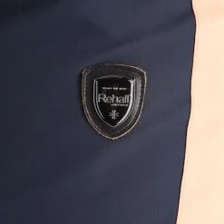 Rehall, Leila-R Skibroek Dames Navy Blauw 15 Rehall, Leila-R Skibroek Dames Navy Blauw -Cmp Ski-uitrusting Winkel rehall leila r ba skibroek gevoerd dames navy blauw BA21reh141a BI 09