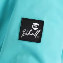 Rehall, Ziva-R Winter Anorak Dames Aqua Blauw -Cmp Ski-uitrusting Winkel rehall ziva r af anorak dames aqua blauw 22rehal144v1 BI 13
