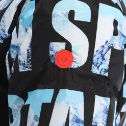 Sportalm Kitzbühel, 9820503185 Ski-jas Dames Zwart 25 Sportalm Kitzbühel, 9820503185 Ski-jas Dames Zwart -Cmp Ski-uitrusting Winkel sportalm kitzbuhel 9820503185 aa jas gevoerd dames zwart 22sport101v1 BI 14