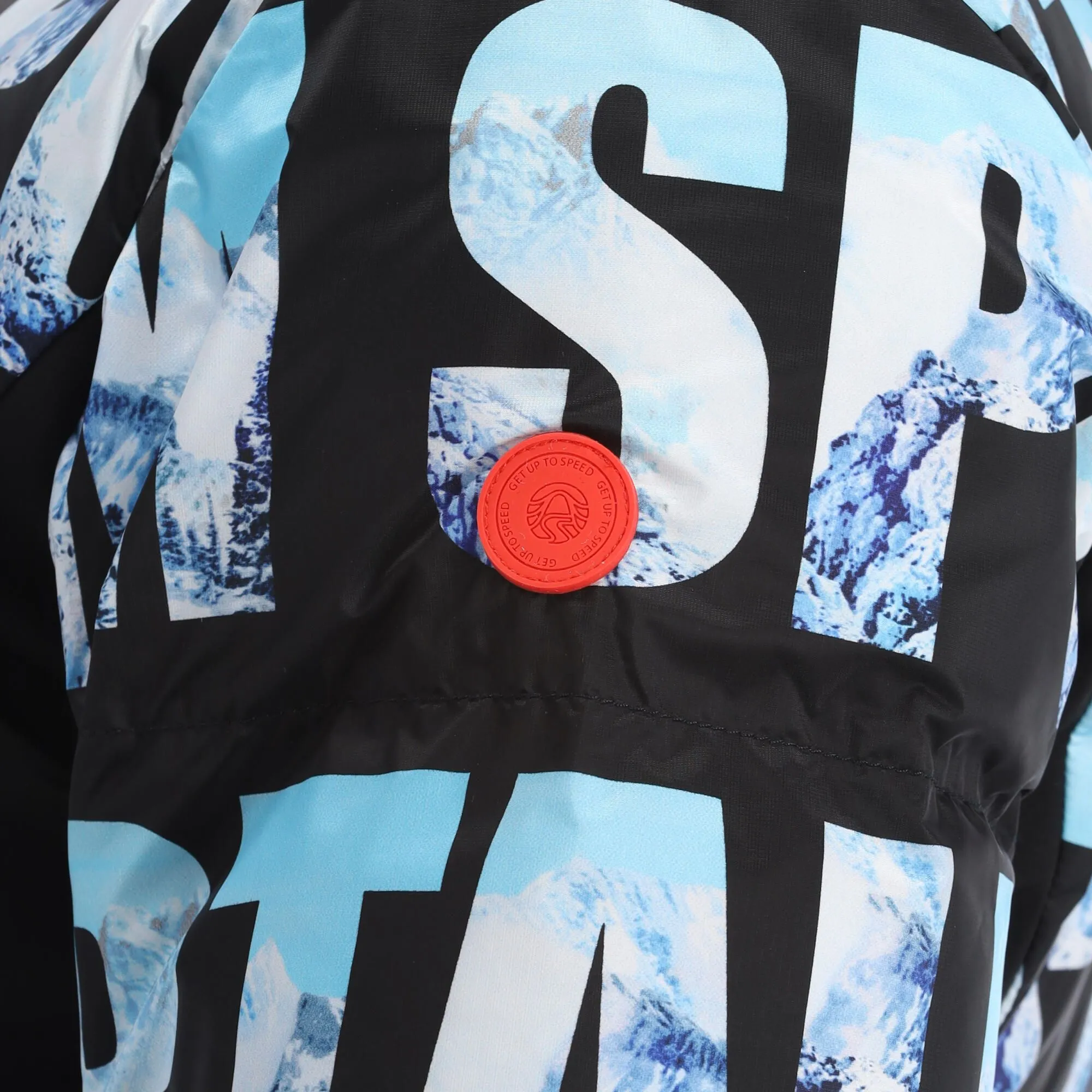 Sportalm Kitzbühel, 9820503185 Ski-jas Dames Zwart 13 Sportalm Kitzbühel, 9820503185 Ski-jas Dames Zwart - Afbeelding 13