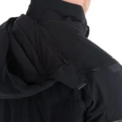 Spyder, Pinnacle Gtx Ski-jas Heren Zwart 33 Spyder, Pinnacle Gtx Ski-jas Heren Zwart -Cmp Ski-uitrusting Winkel spyder pinnacle gtx aa jas gevoerd heren zwart 22spyde131v1 BI 18