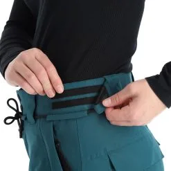 Superdry, Ultimate Rescue Pant Skibroek Dames Deep Atlantic Teal Blauw 18 Superdry, Ultimate Rescue Pant Skibroek Dames Deep Atlantic Teal Blauw -Cmp Ski-uitrusting Winkel superdry ultimate rescue pant ba skibroek gevoerd dames deep 22super108v1 BI 08
