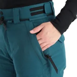 Superdry, Ultimate Rescue Pant Skibroek Dames Deep Atlantic Teal Blauw 20 Superdry, Ultimate Rescue Pant Skibroek Dames Deep Atlantic Teal Blauw -Cmp Ski-uitrusting Winkel superdry ultimate rescue pant ba skibroek gevoerd dames deep 22super108v1 BI 10