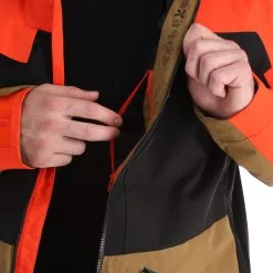 Ziener, Tarpu Ski-jas Heren New Rood -Cmp Ski-uitrusting Winkel ziener tarpu aa jas gevoerd heren new rood 22ziene106v1 BI 14