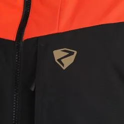 Ziener, Tarpu Ski-jas Heren New Rood -Cmp Ski-uitrusting Winkel ziener tarpu aa jas gevoerd heren new rood 22ziene106v1 BI 15